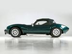 Ginetta G4 1963 года
